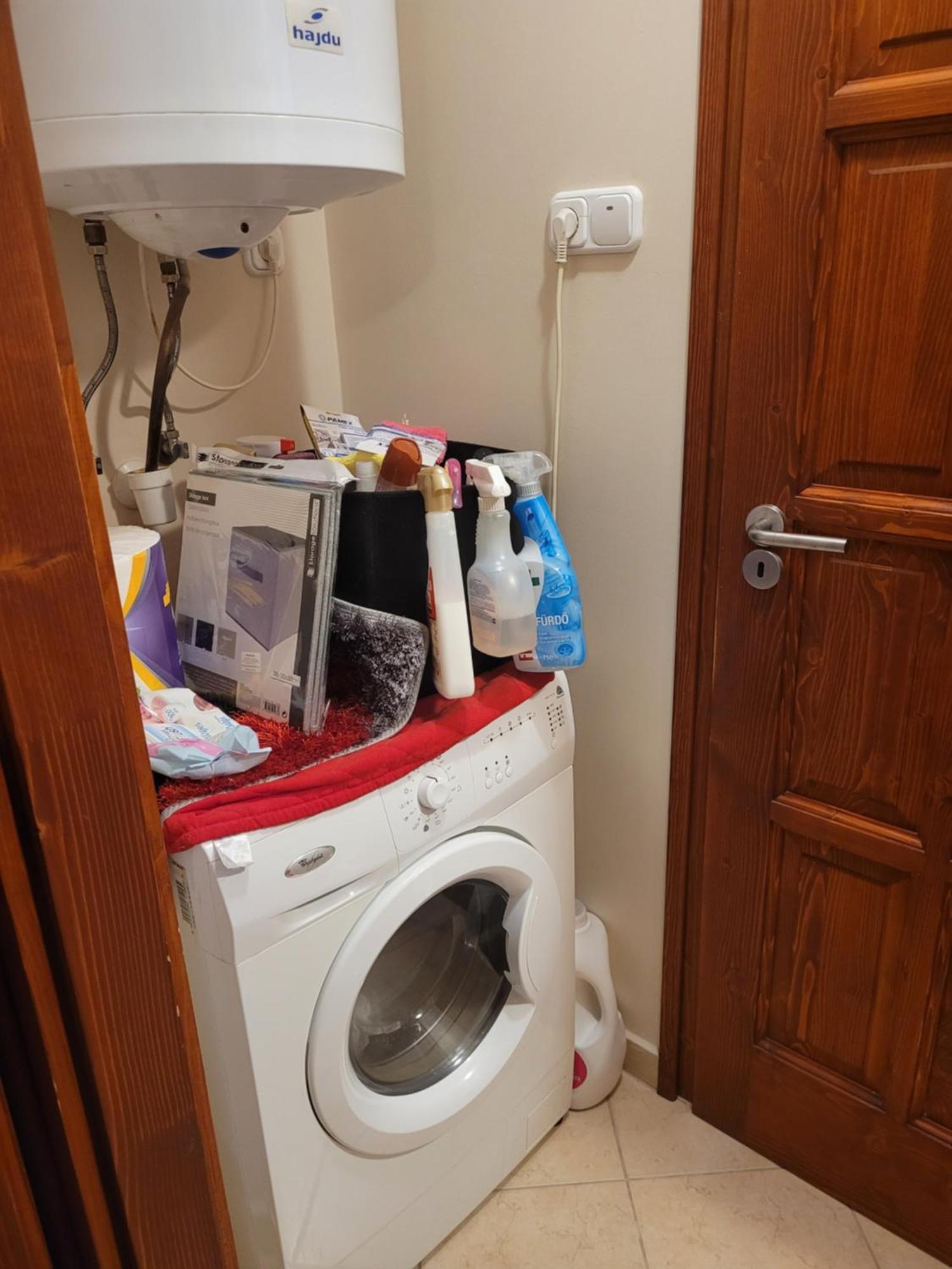 Ferienwohnung Beni Nyaralo Békésszentandrás Exterior foto